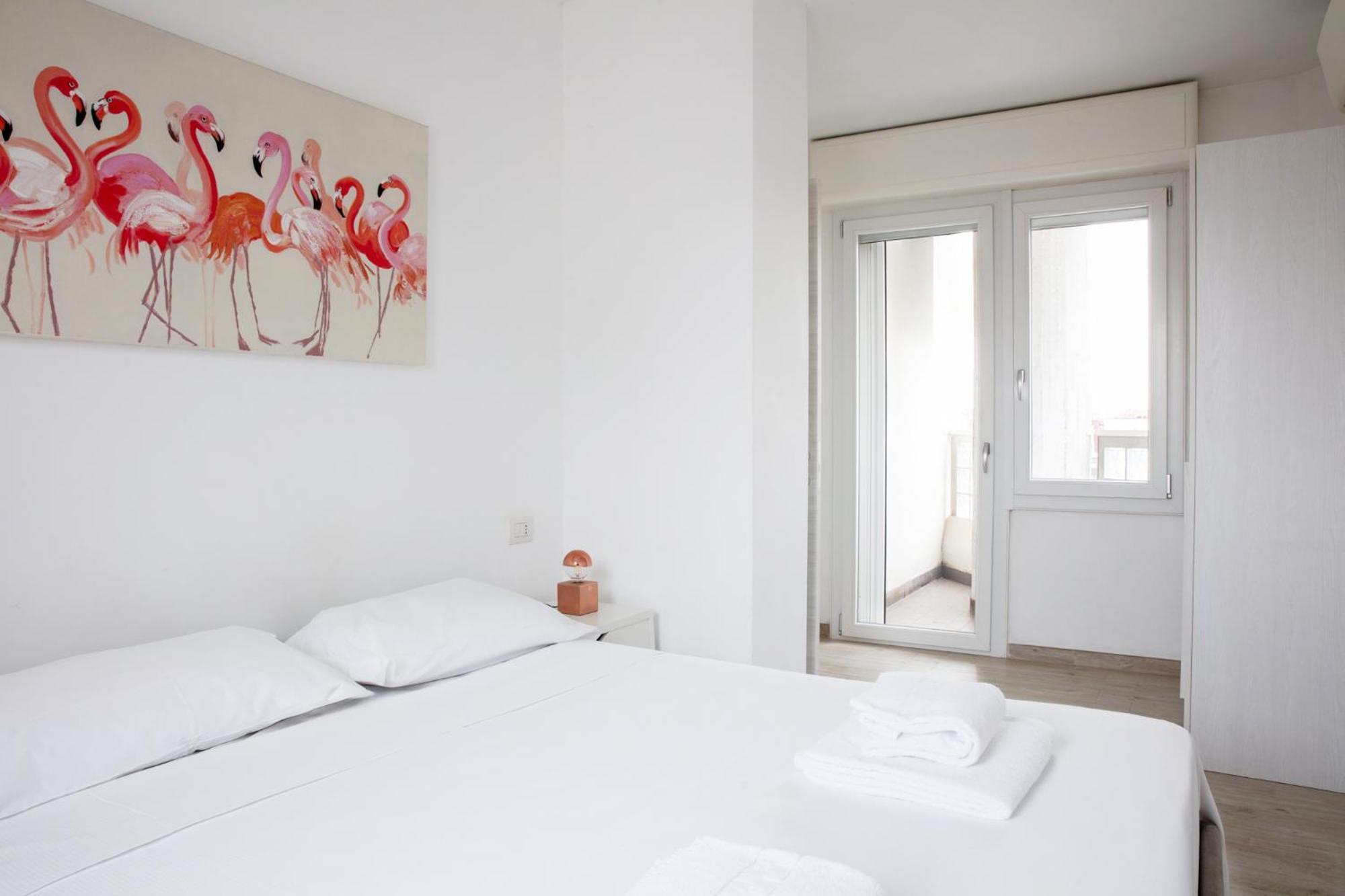 Dehomes - Porta Genova Luxury Stay Mailand Exterior foto