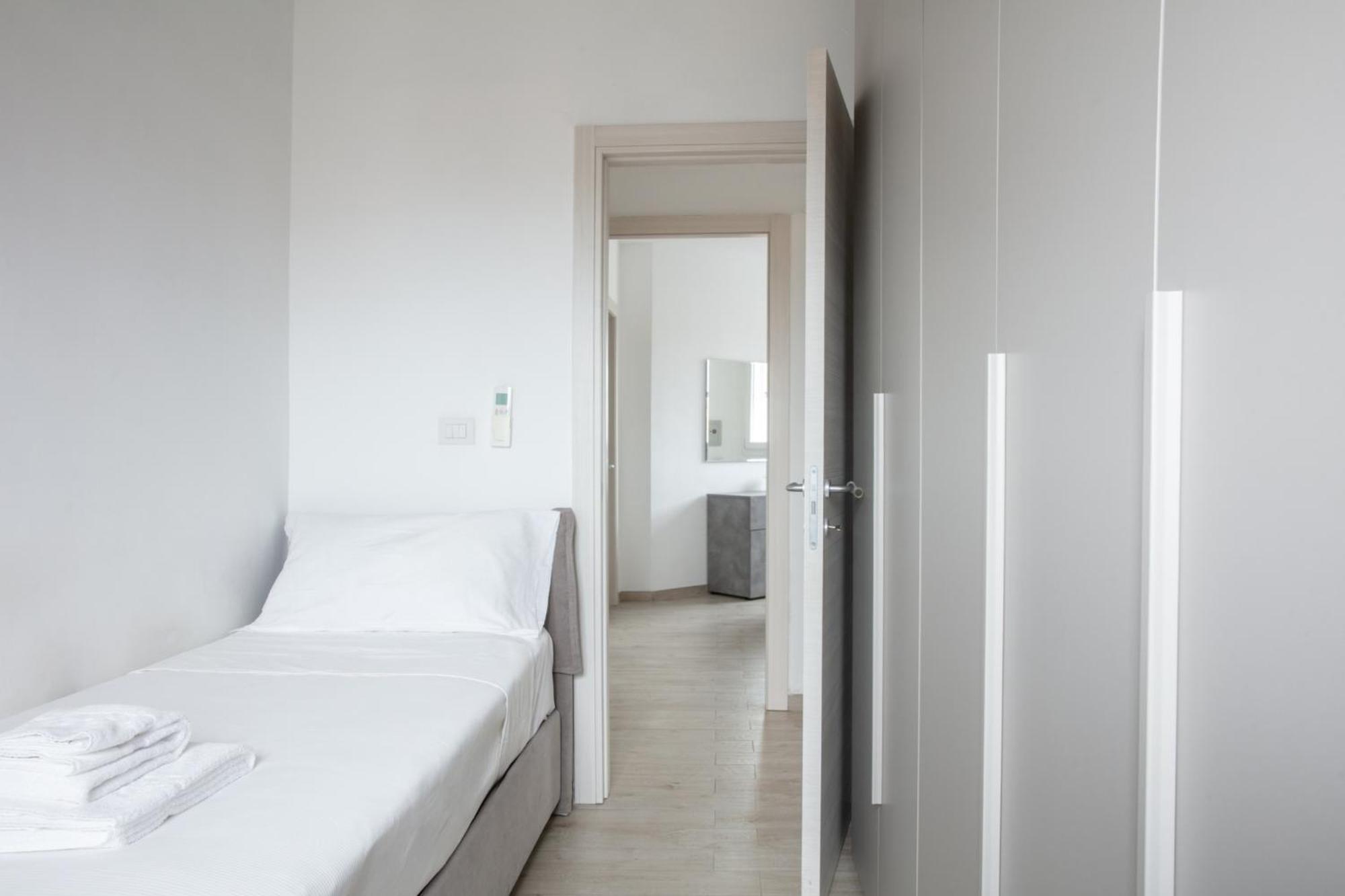 Dehomes - Porta Genova Luxury Stay Mailand Exterior foto
